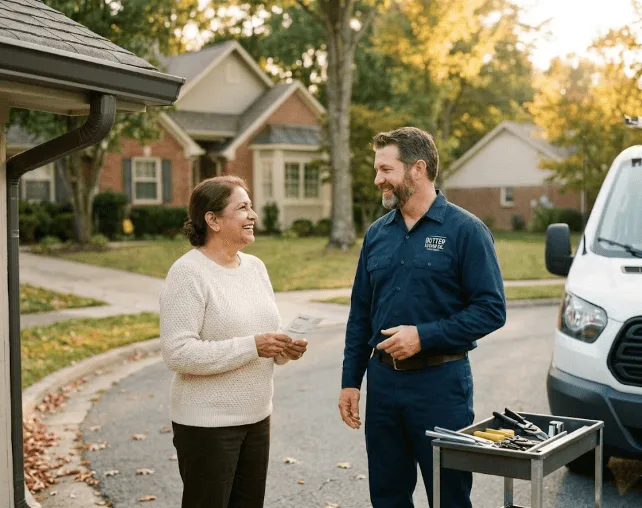 Gutter Repair Andover, CT FAQs