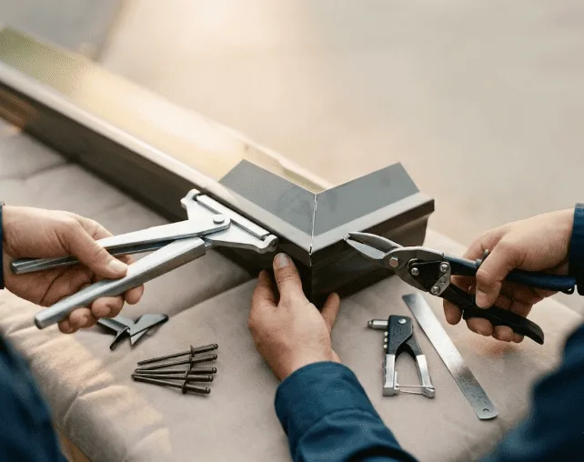 Why choose Gutter Repair in Andover, CT